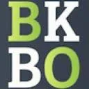 Logo BKBO B.V.