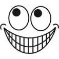 Logo TheCrazySmile