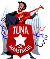 Logo Tuna Universitaria de Maastricht