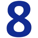 Logo 8sports
