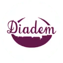 Logo Voedingsadviesbureau Diadem