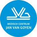 Logo Medisch Centrum Jan van Goyen