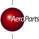 Logo van AeroParts engineering AND fabrication bv