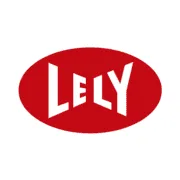 Logo Lely Center Nieuwleusen