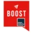 Logo BOOST Smart Industry