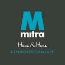 Logo Mitra Drankenspeciaalzaak Hans AND Hans Oirschot