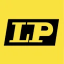 Logo Leen Post Banden