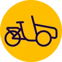 Logo SociBike bakfietsen