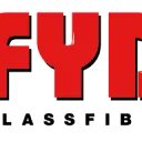 Logo FYDRO glassfiberconcrete