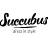 Logo Succubus B.V.