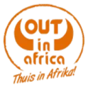 Logo Out in Africa