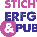 Logo Stichting Erfgoed AND Publiek