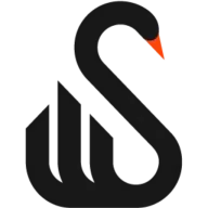 Logo Swan Real Estate B.V.