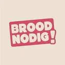 Logo Broodnodig behapbare video's