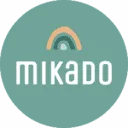 Logo van Gastouderbureau MiKado