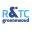 Logo Wielervereniging R AND TC Groenewoud