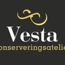 Logo Conserveringsatelier Vesta