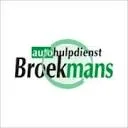 Logo Autohulpdienst Broekmans