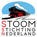 Logo Stoom Stichting Nederland