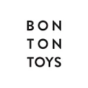 Logo Bon Ton Toys B