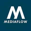 Logo Dutch Media Flow
