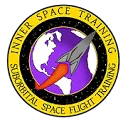 Logo Inner Space Training