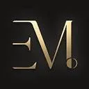 Logo EMdot Studio