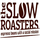 Logo The Slow Roasters