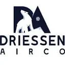 Logo van Driessen Airco