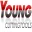 Logo Young cuttingtools B.V.