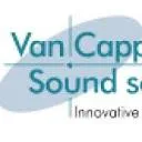 Logo Van Cappellen Sound Solutions