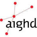 Logo Amsterdam Institute for Global Health and Development