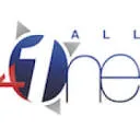 Logo Stichting All4One