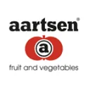 Logo Aartsen Fruit AND Vegetables