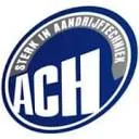 Logo ACH Aandrijftechniek