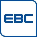 Logo EBC - Edes Bedrijfs Contact