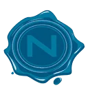 Logo Eetcafé de Notaris