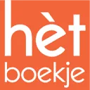 Logo het-boekje.nl