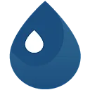 Logo mu-Drop