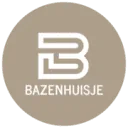 Logo Bazenhuisje
