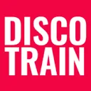 Logo Disco-Train Events