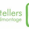 Logo Bv de vertellers