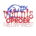 Logo van Het VuilnisOproer