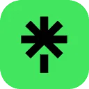 Logo Together For One