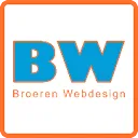 Logo Broeren Webdesign