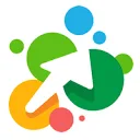 Logo Ruimtevitaal Regisseurs