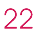 Logo STONE22