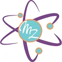 Logo Bewegen aan Zee