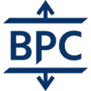 Logo Balance Point Control BPC