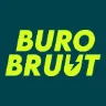 Logo Buro Bruut